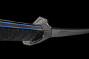 Machete Espada Táctica Shadow Fang