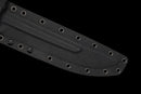 Espada Táctica Stealth Hawk Short Sword — Titanium Edition