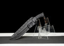 Espada Táctica Apex Predator Kukri Sword — DLC Edition