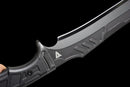 Espada Táctica Apex Predator Kukri Sword — DLC Edition