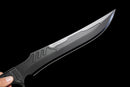 Espada Táctica Apex Predator Kukri Sword — DLC Edition