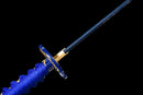 Katana Hyōretsu Sōryū 氷裂蒼竜 (Limitada)