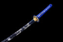 Katana Hyōretsu Sōryū 氷裂蒼竜 (Limitada)