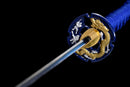 Katana Hyōretsu Sōryū 氷裂蒼竜 (Limitada)
