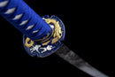 Katana Hyōretsu Sōryū 氷裂蒼竜 (Limitada)