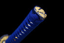 Katana Hyōretsu Sōryū 氷裂蒼竜 (Limitada)