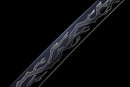 Katana Hakuryu 白龍刀