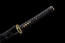 Katana Hakuryu 白龍刀