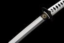 Katana Shirasagi 白鷺の刀