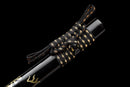 Katana Ryūō 龍皇刀