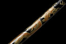 Katana Ryūō 龍皇刀