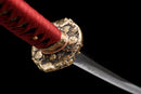 Katana Akatsuki Tachi 暁