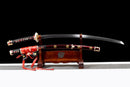 Katana Kōyō Tachi 紅葉