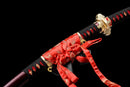 Katana Kōyō Tachi 紅葉