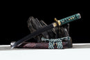 Tantō Ryokurin 緑林