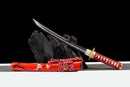 Tantō Kobai 紅梅