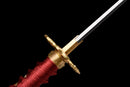 Tantō Kobai 紅梅