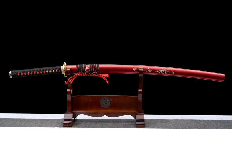 Aokami Katana蒼神