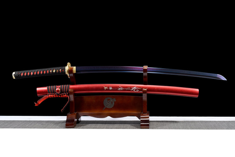 Aokami Katana蒼神