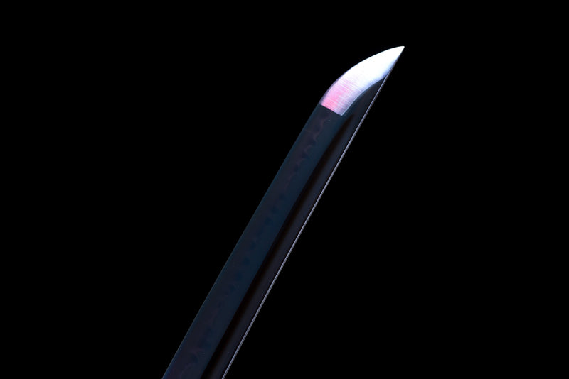 Aokami Katana蒼神
