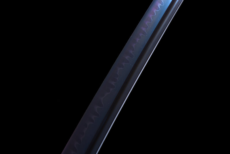 Aokami Katana蒼神