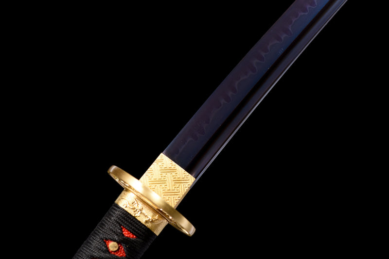 Aokami Katana蒼神