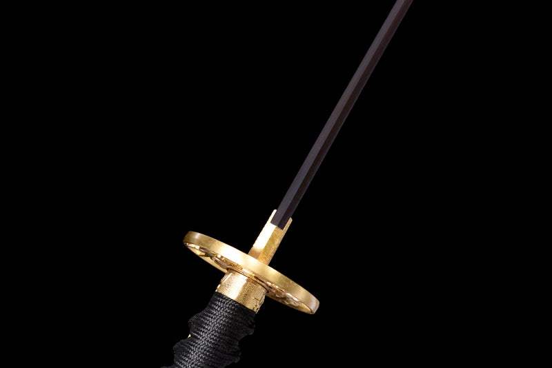 Aokami Katana蒼神