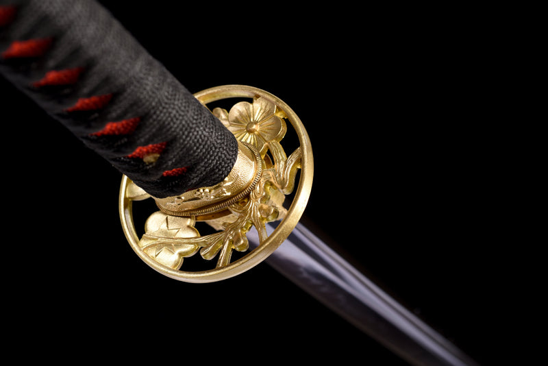 Aokami Katana蒼神