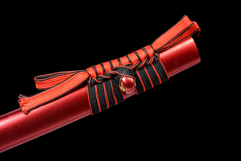 Aokami Katana蒼神