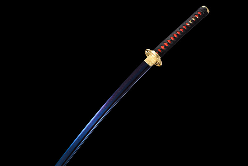 Aokami Katana蒼神