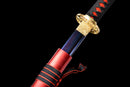 Aokami Katana蒼神