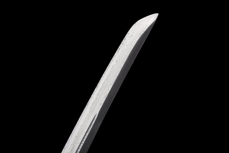 Kurotatsu Katana黒龍