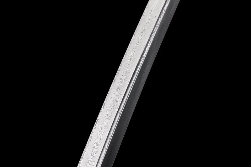 Kurotatsu Katana黒龍