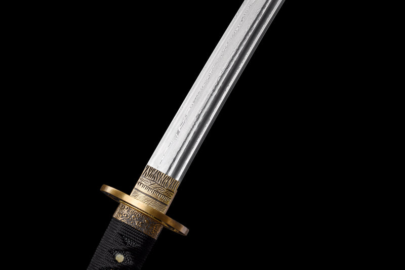 Kurotatsu Katana黒龍