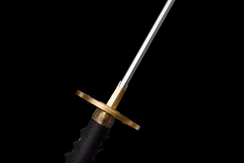Kurotatsu Katana黒龍