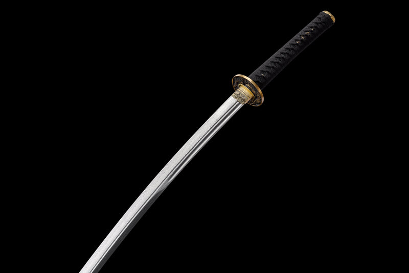 Kurotatsu Katana黒龍
