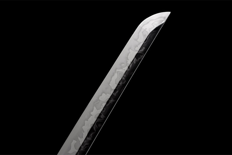 Katana Kogane Ryu黄金龍