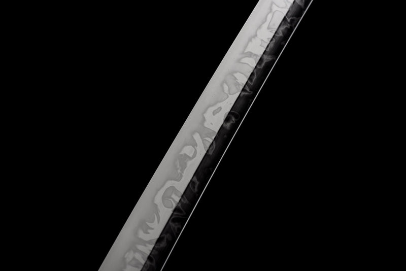 Katana Kogane Ryu黄金龍