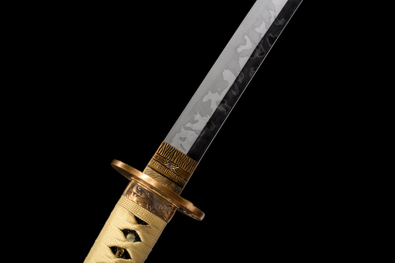 Katana Kogane Ryu黄金龍