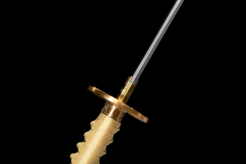 Katana Kogane Ryu黄金龍