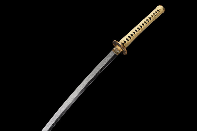 Katana Kogane Ryu黄金龍