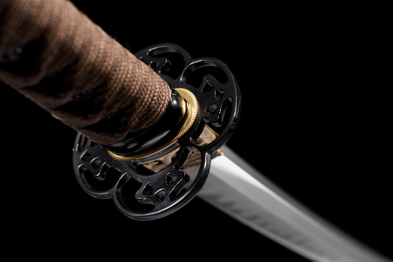 Kurogane Tantō黒金短刀