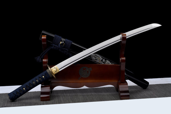 Ginryū Wakizashi銀龍