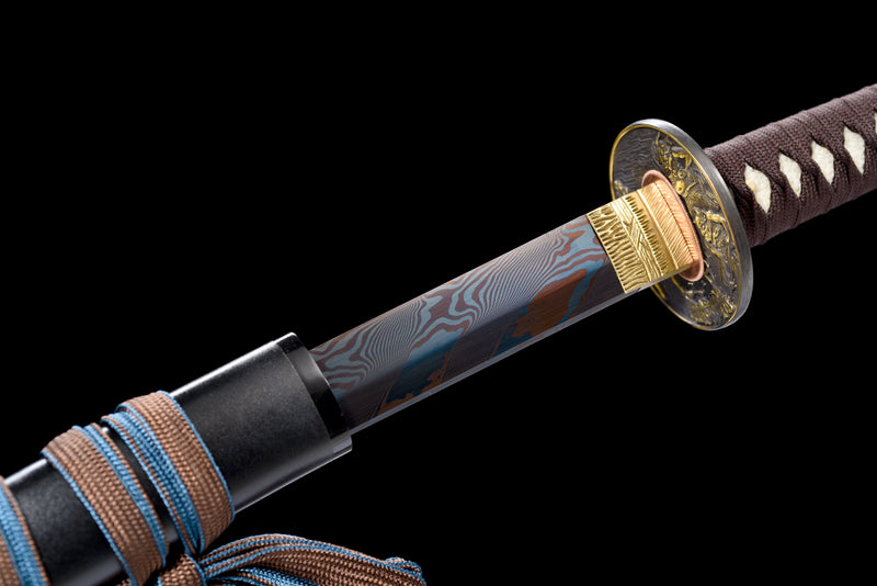 Katana Muromachi室町