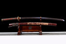Katana Enryū 炎龍