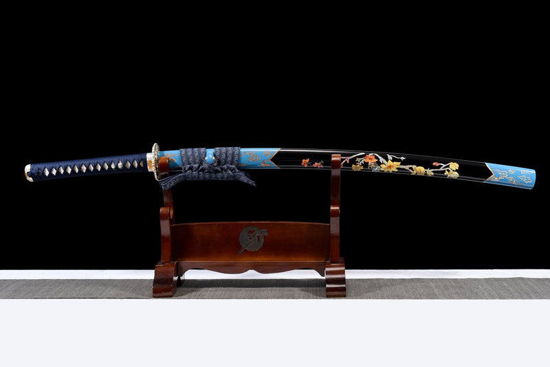 Katana Ame Hana雨花