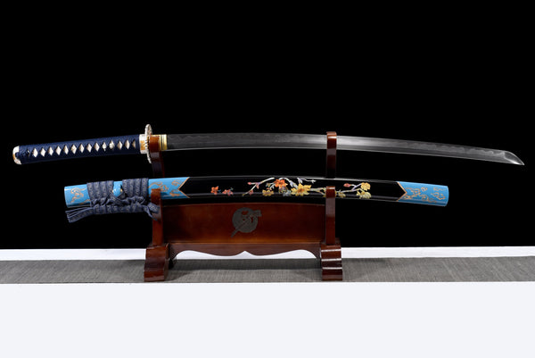 Katana Ame Hana雨花