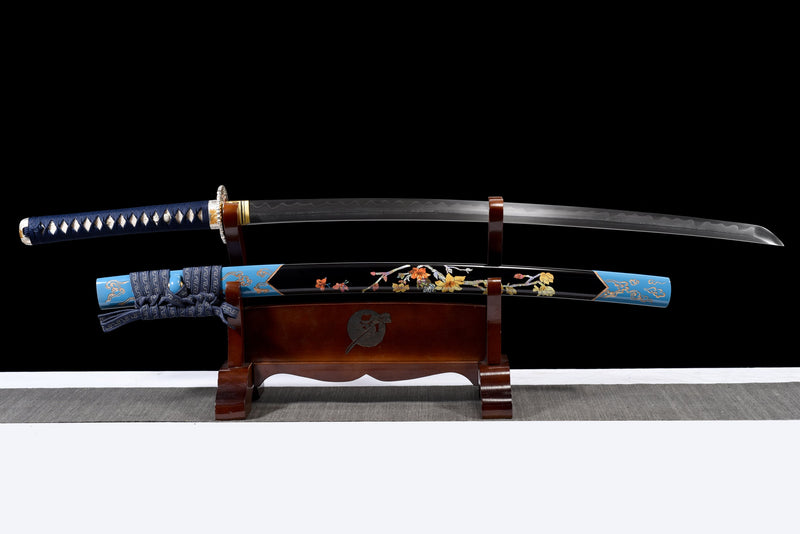 Katana Ame Hana雨花