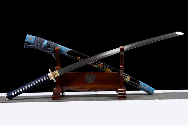 Katana Ame Hana雨花