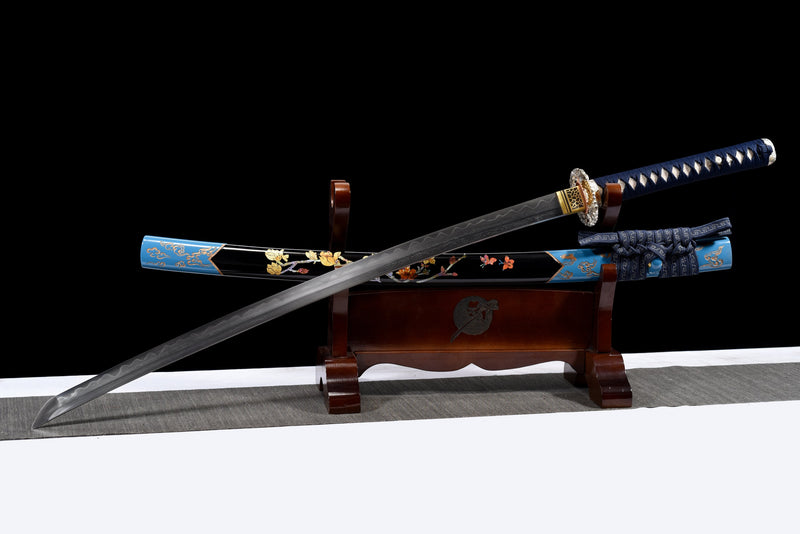 Katana Ame Hana雨花